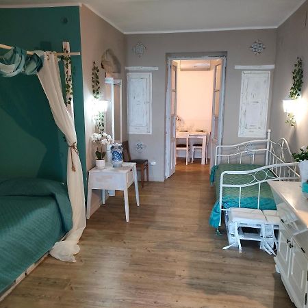 Levante Seaview Apartment Сиракузы Экстерьер фото