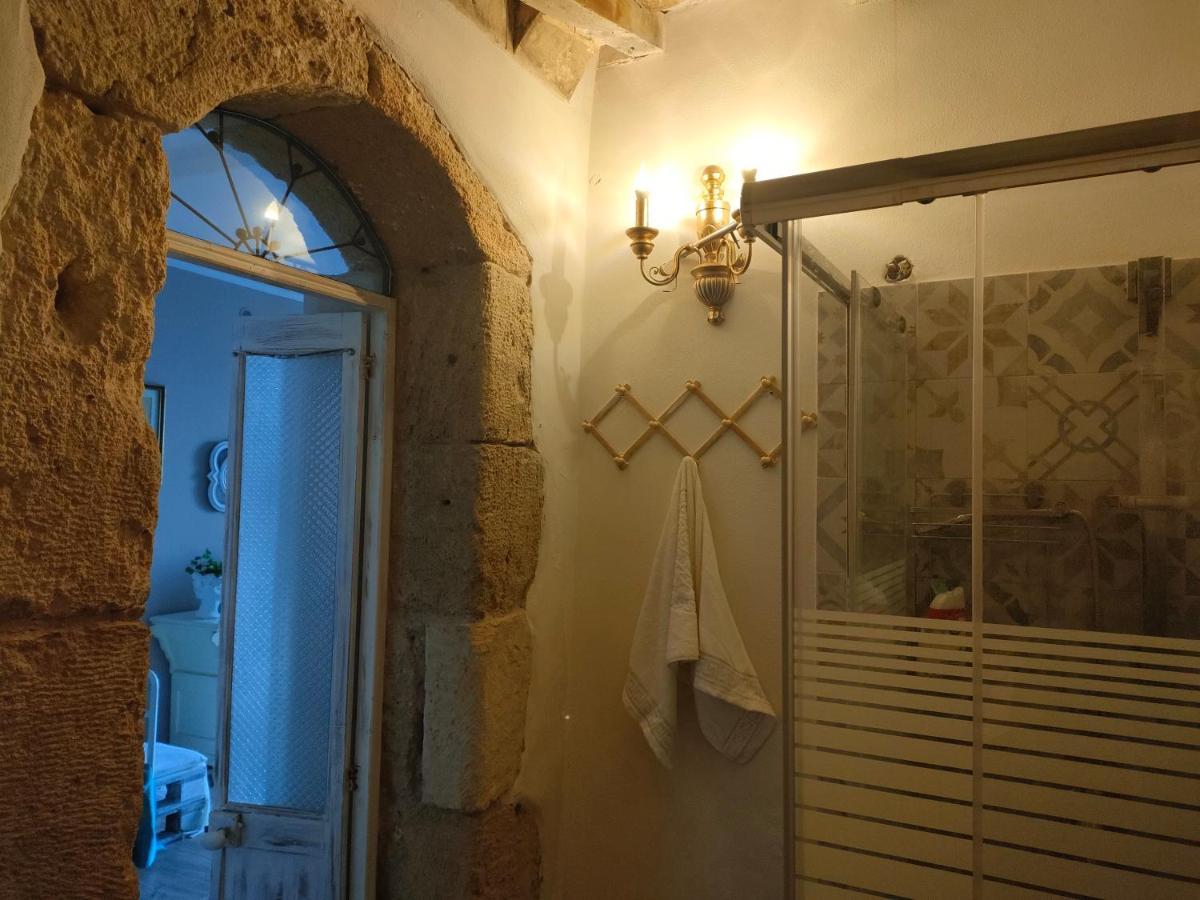 Levante Seaview Apartment Сиракузы Экстерьер фото