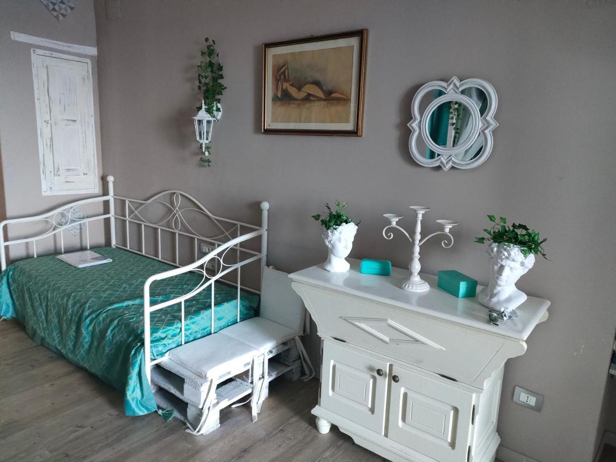Levante Seaview Apartment Сиракузы Экстерьер фото