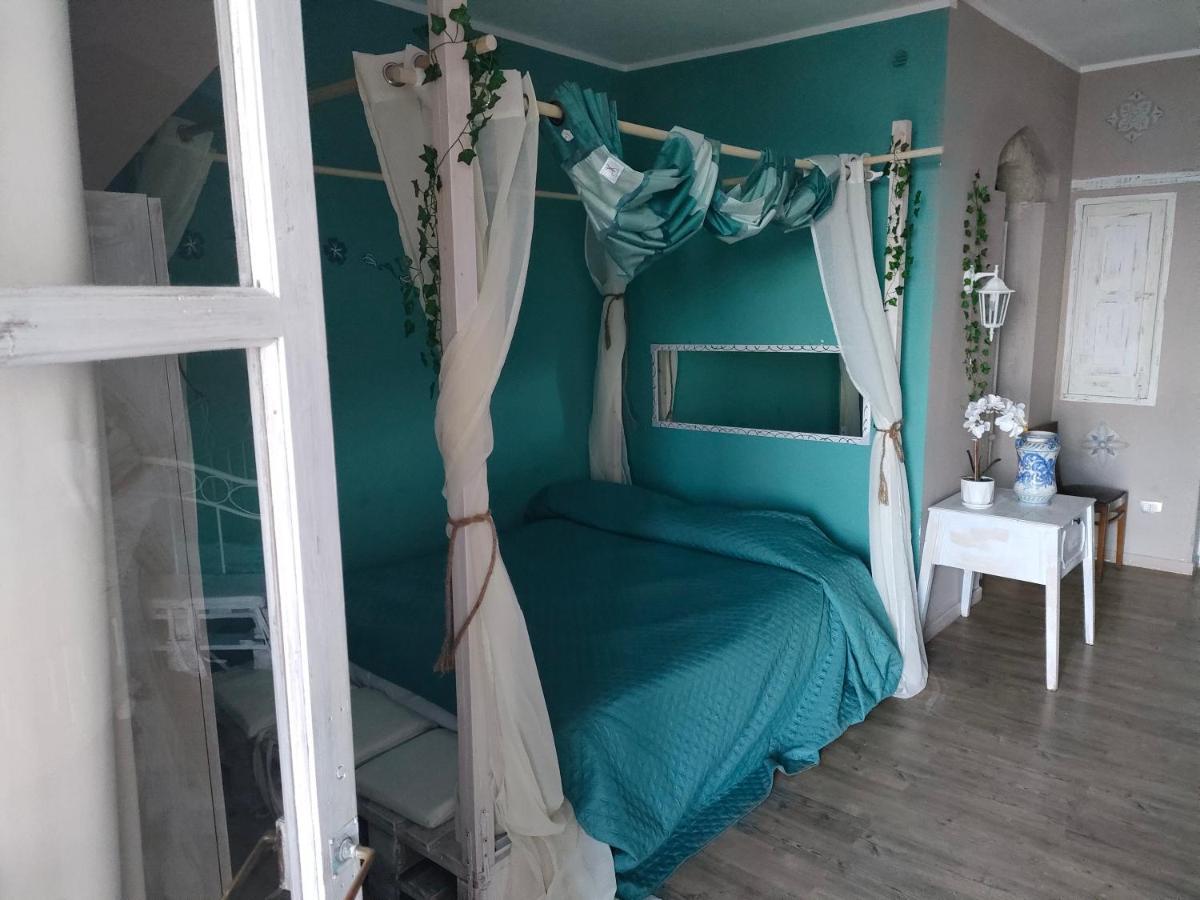 Levante Seaview Apartment Сиракузы Экстерьер фото