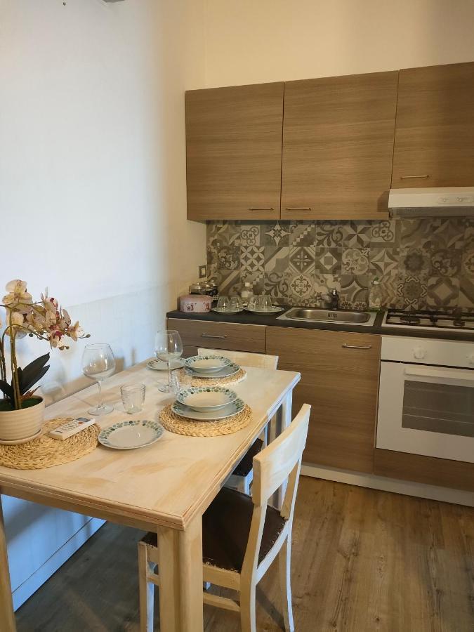 Levante Seaview Apartment Сиракузы Экстерьер фото